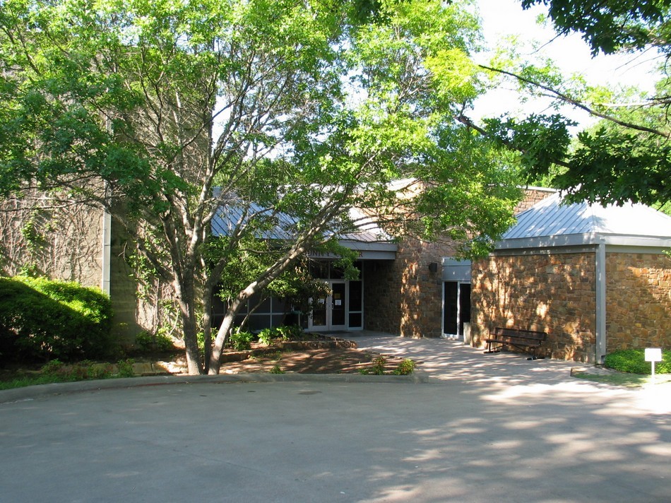 Community Center, 003